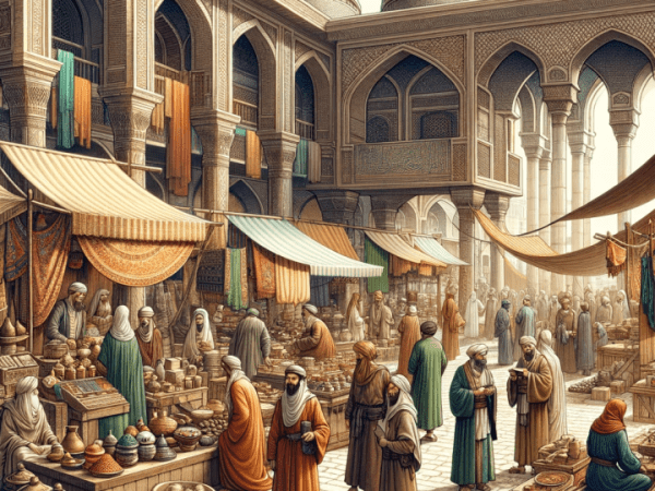 الصحابة واقعين بالبدع