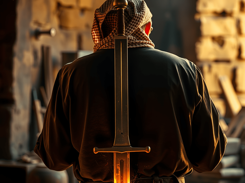 من هم الحدادية؟