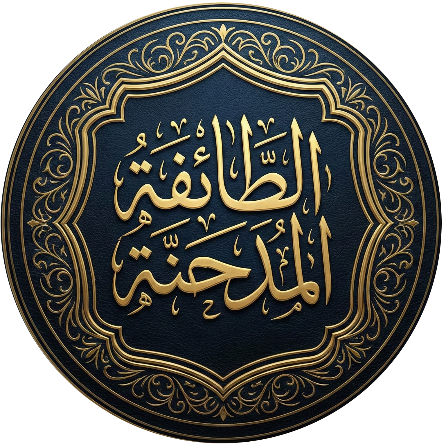 موقع الطائفة المدجنة