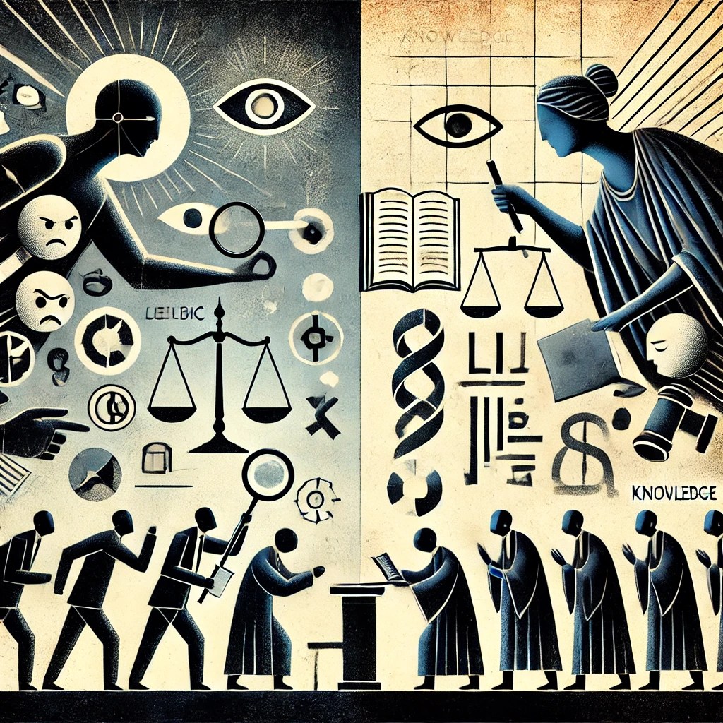 فهم الحدادية السقيم لكلام السلف وكلام رسول الله&nbsp;الكريم