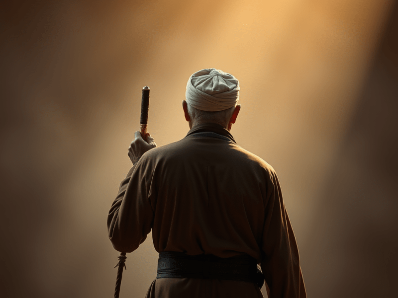 كفى غلوا بالتكفيري أحمد بن&nbsp;حنبل