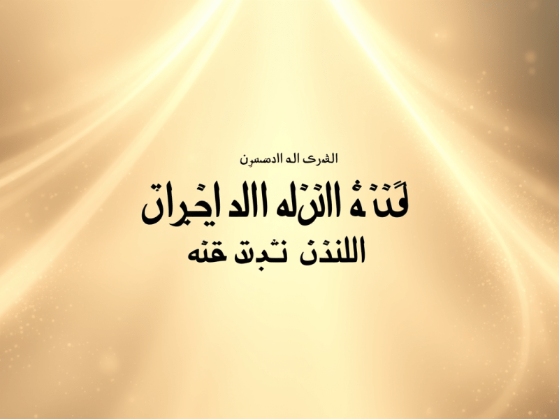 الله ليس في مكان ولا في جهة ـ رد على&nbsp;الحدادية