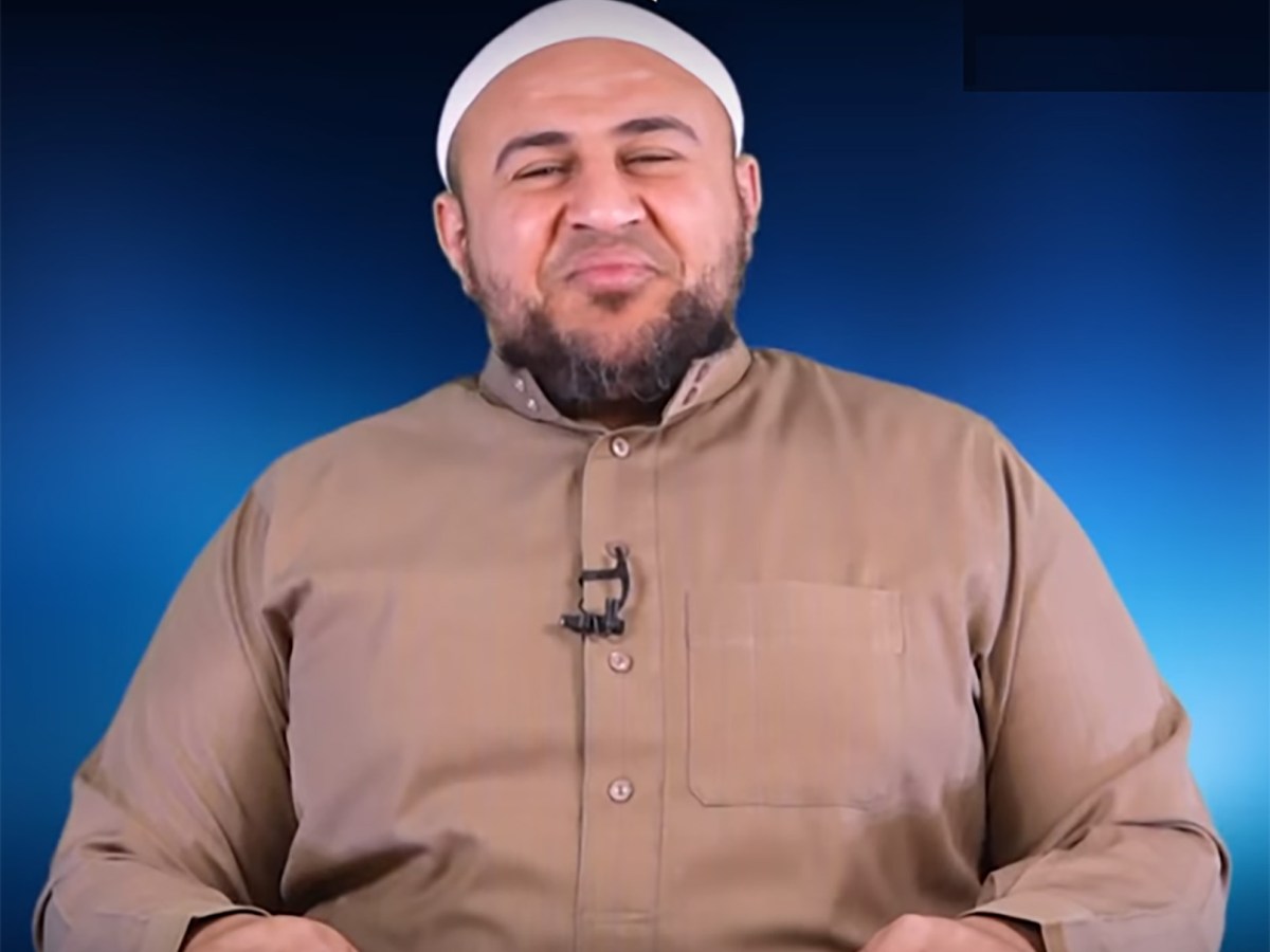 من هو أبو عمر الباحث، السيرة&nbsp;الذاتية