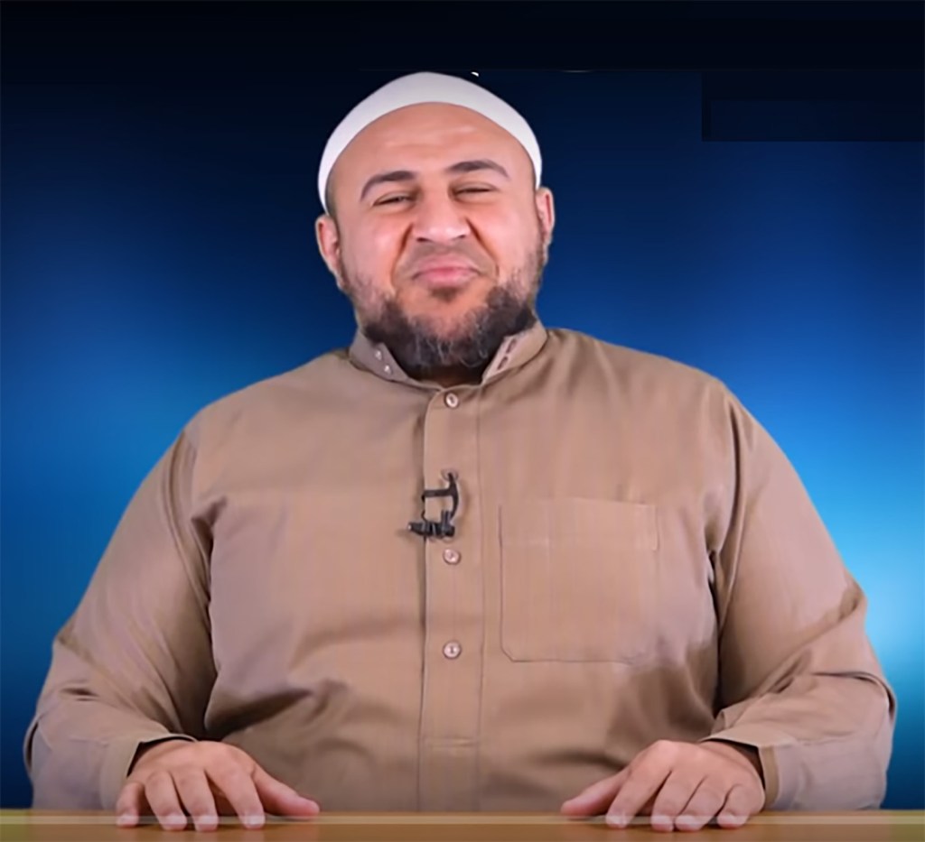 من هو أبو عمر الباحث، السيرة&nbsp;الذاتية