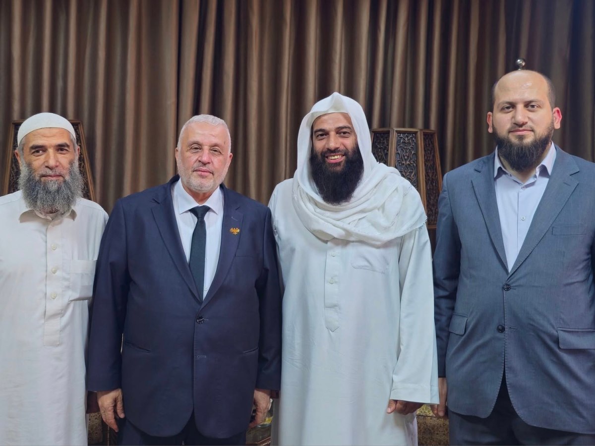 تحريم الزواج من&nbsp;الحدادية