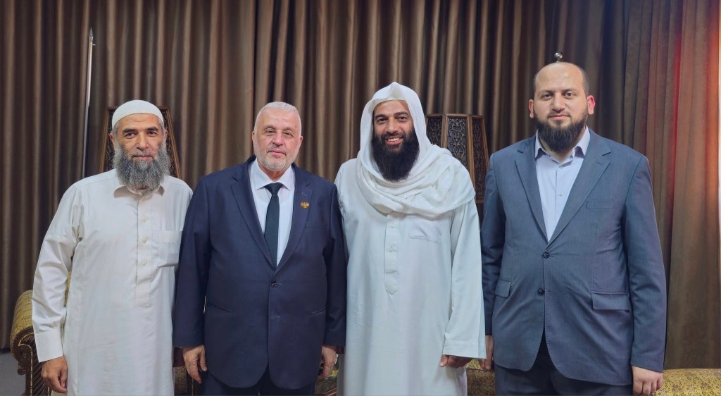 تحريم الزواج من&nbsp;الحدادية